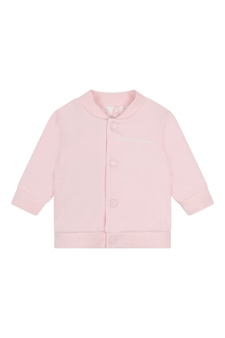 Ensemble 3 pièces - Rose et blanc - Marc Jacobs