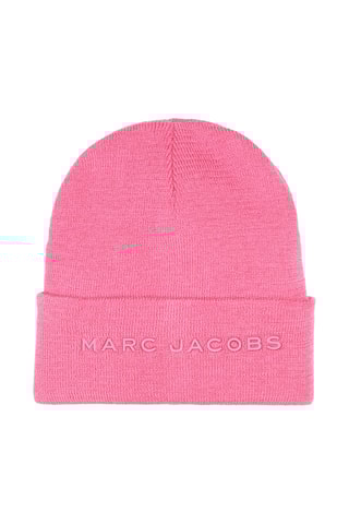 Bonnet - Rose - Marc Jacobs