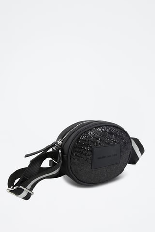 Sac bandoulière - Noir - Marc Jacobs