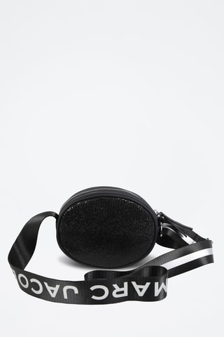 Sac bandoulière - Noir - Marc Jacobs