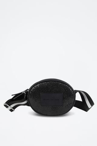 Sac bandoulière - Noir - Marc Jacobs