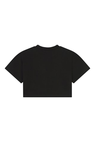 T-shirt - Noir - Marc Jacobs
