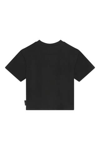 T-shirt - Noir - Marc Jacobs