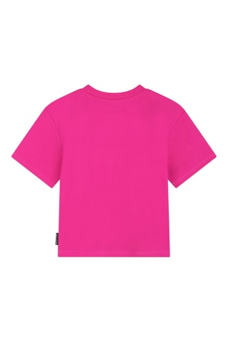 T-shirt - Fuchsia - Marc Jacobs