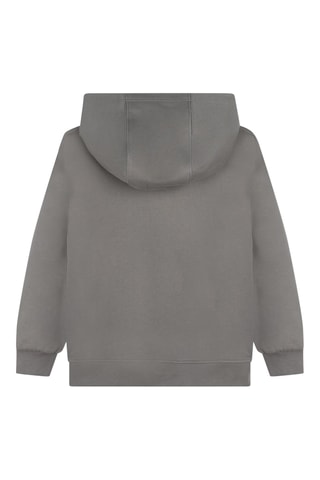 Sweat à capuche - Gris - DKNY