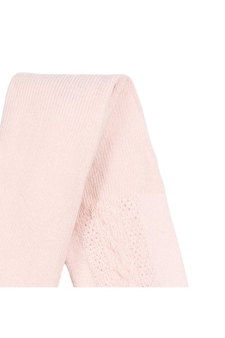 Collant - Rose poudré - Carrément Beau