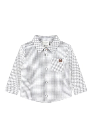 Chemise - Blanc - Carrément Beau