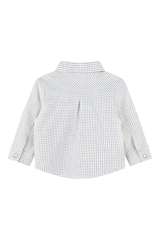 Chemise - Blanc - Carrément Beau