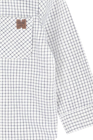 Chemise - Blanc - Carrément Beau