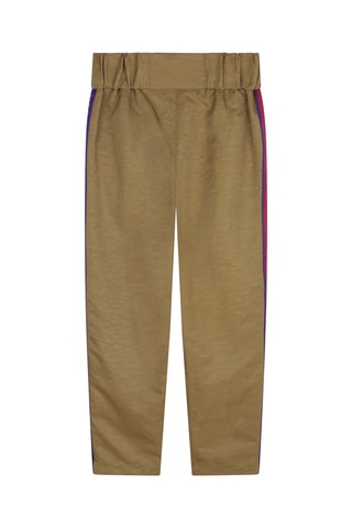 Pantalon - Beige - Karl Lagerfeld