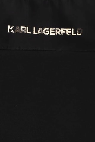 Sweat - Noir - Karl Lagerfeld