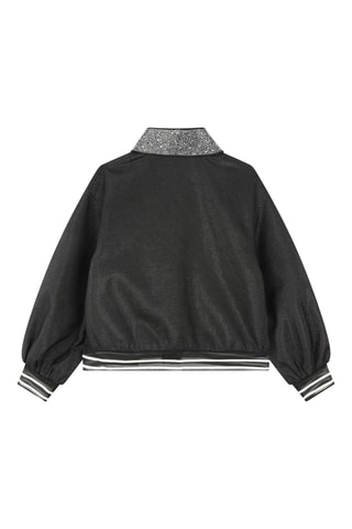 Veste - Noir - Karl Lagerfeld