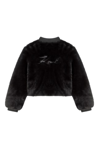 Sweat - Noir - Karl Lagerfeld