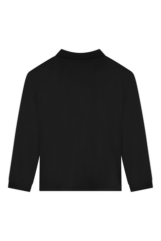 T-shirt - Noir - DKNY 