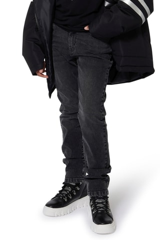 Jean - Noir - DKNY