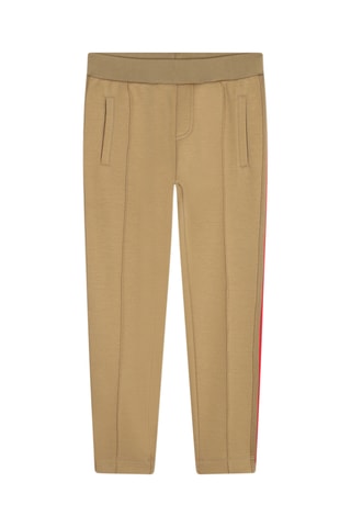 Pantalon - Marron clair - Karl Lagerfeld