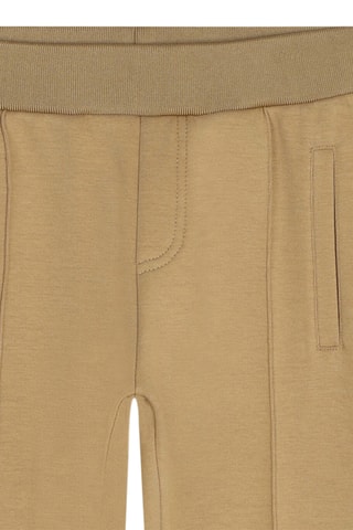 Pantalon - Marron clair - Karl Lagerfeld