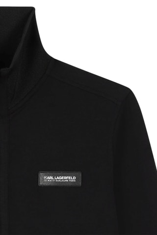 Sweat - Noir - Karl Lagerfeld