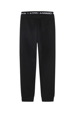 Jogging - Noir - Karl Lagerfeld