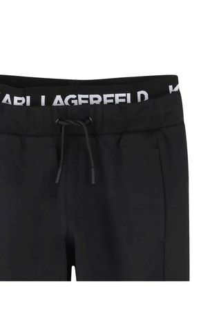 Jogging - Noir - Karl Lagerfeld