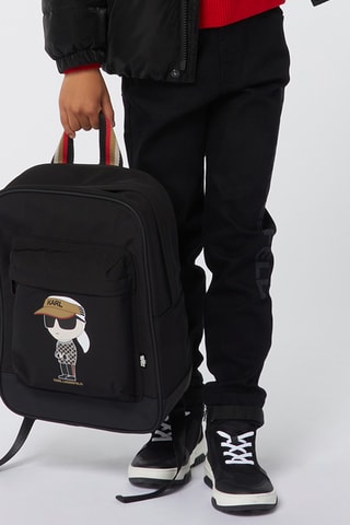 Jean - Noir - Karl Lagerfeld
