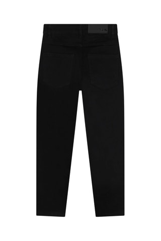 Jean - Noir - Karl Lagerfeld
