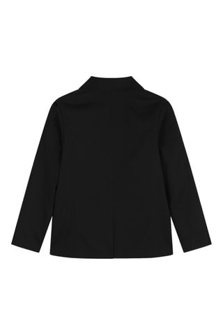 Veste de costume - Noir - Karl Lagerfeld