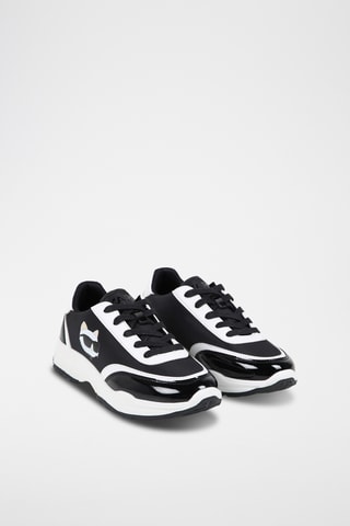 Baskets - Noir - Karl Lagerfeld
