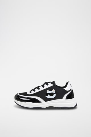 Baskets - Noir - Karl Lagerfeld