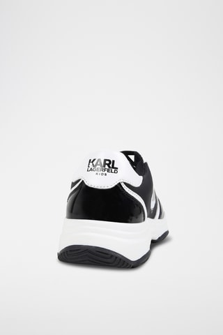 Baskets - Noir - Karl Lagerfeld