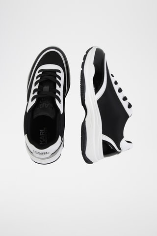 Baskets - Noir - Karl Lagerfeld