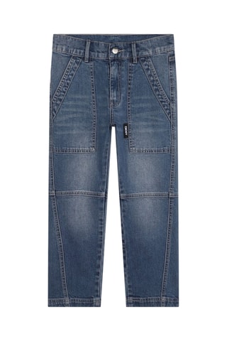 Jean - Bleu marine - DKNY