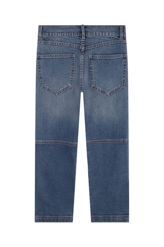 Jean - Bleu marine - DKNY