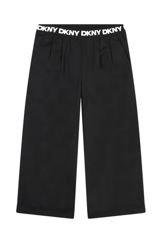 Pantalon - Noir - DKNY 