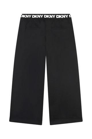 Pantalon - Noir - DKNY 