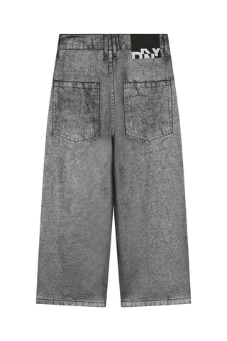 Pantalon - Argenté - DKNY