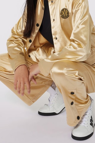 Pantalon - Doré - DKNY 
