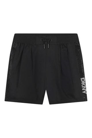 Short - Noir - DKNY