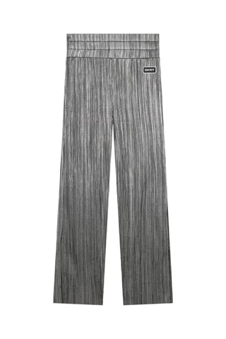 Pantalon - Argenté - DKNY