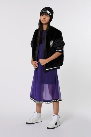 Bonnet - Noir - DKNY