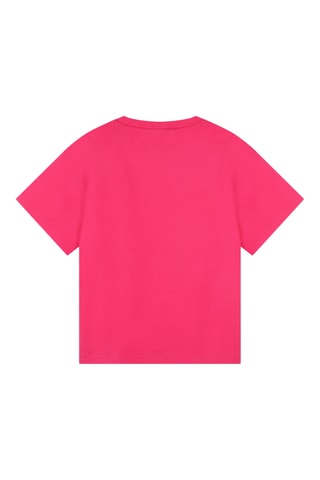 T-shirt - Rose - DKNY