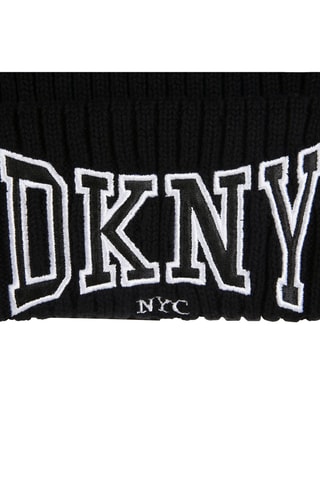 Bonnet - Noir - DKNY