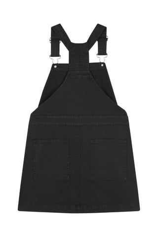 Robe-salopette - Noir - DKNY