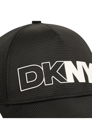 Casquette - Noir - DKNY