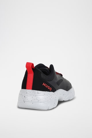 Baskets - Noir - Hugo