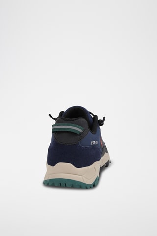 Baskets - Bleu marine - Hugo