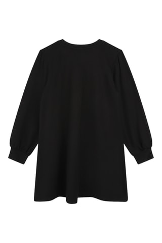 Robe - Noir - Boss