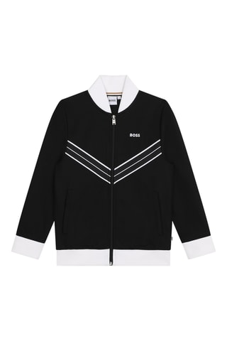 Sweat - Noir - Boss