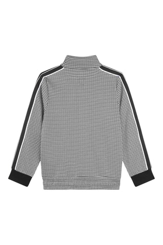 Veste - Noir et blanc - Boss