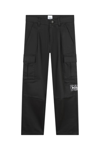 Pantalon - Anthracite - Boss